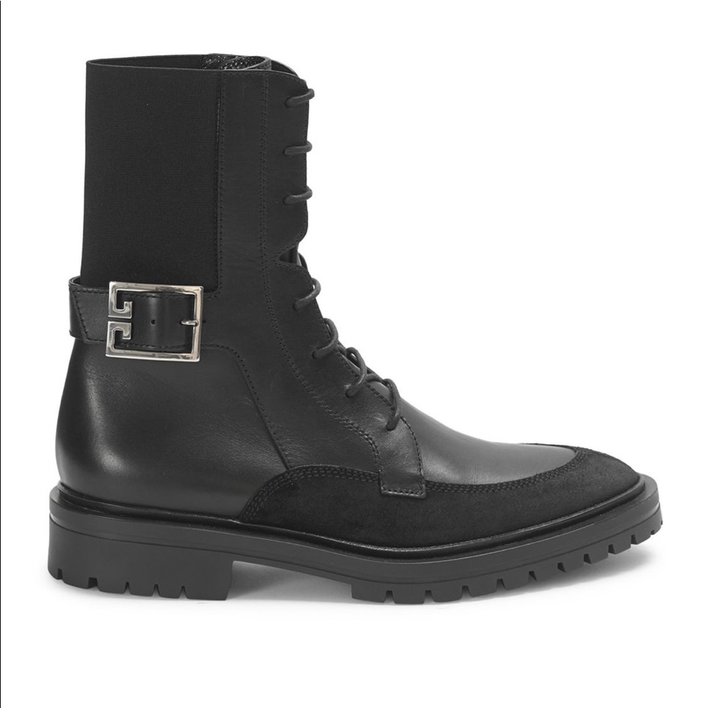♦️Givenchy boots